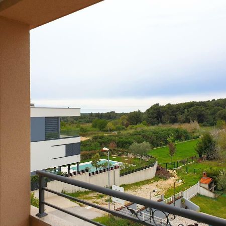Apartment Oliva Yourcroatiaholiday Premantura Buitenkant foto