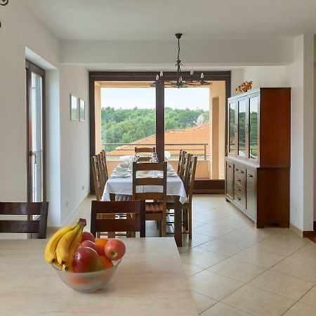 Apartment Oliva Yourcroatiaholiday Premantura Buitenkant foto