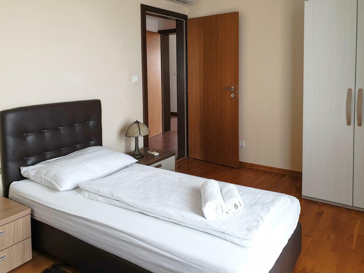 Apartment Oliva Yourcroatiaholiday Premantura Buitenkant foto