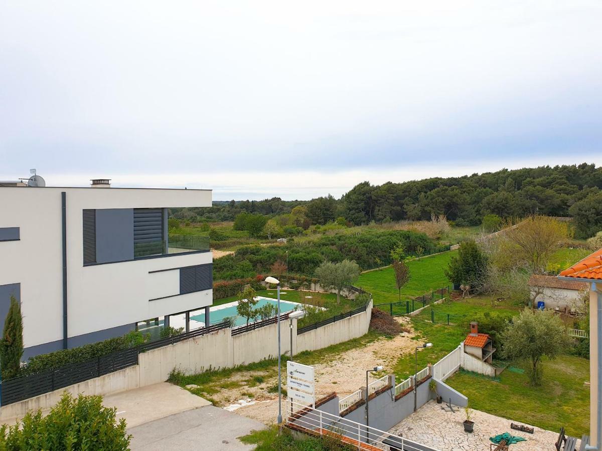 Apartment Oliva Yourcroatiaholiday Premantura Buitenkant foto