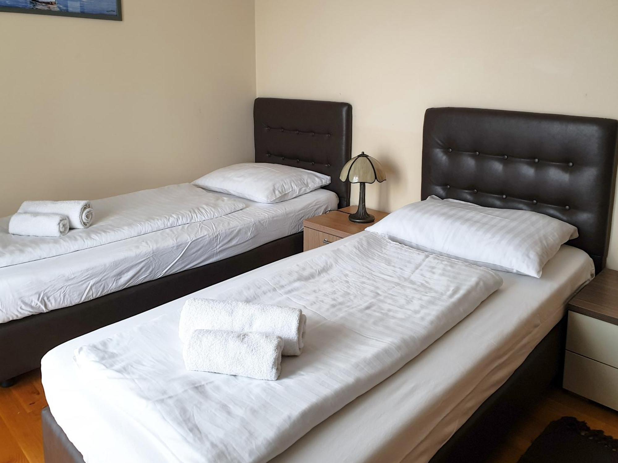 Apartment Oliva Yourcroatiaholiday Premantura Buitenkant foto