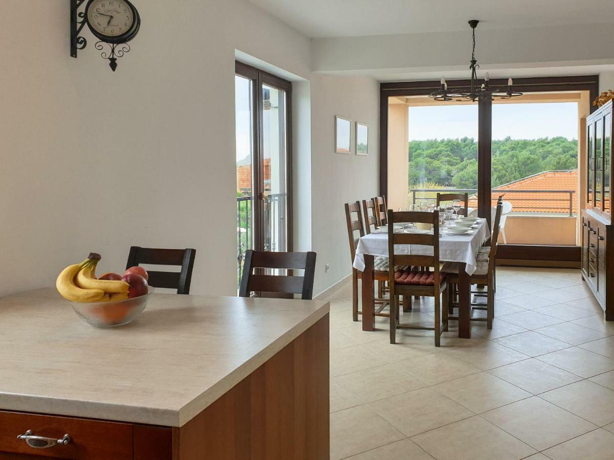 Apartment Oliva Yourcroatiaholiday Premantura Buitenkant foto