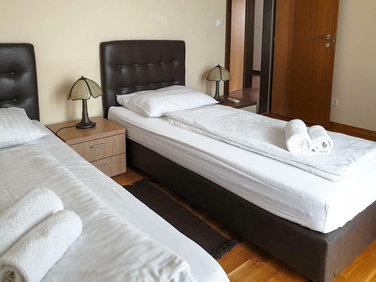 Apartment Oliva Yourcroatiaholiday Premantura Buitenkant foto
